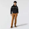 Bethany Yellowtail Active-Jacke für Damen aus gewaschener Entenbaumwolle