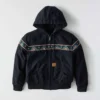 Bethany Yellowtail Active-Jacke für Damen aus gewaschener Entenbaumwolle