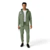 Bonded-Fleece-Scrub-Hoodie