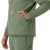 Bonded-Fleece-Scrub-Hoodie