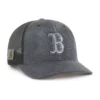 Boston Red Sox '47 Dyed Trucker, lockere Passform