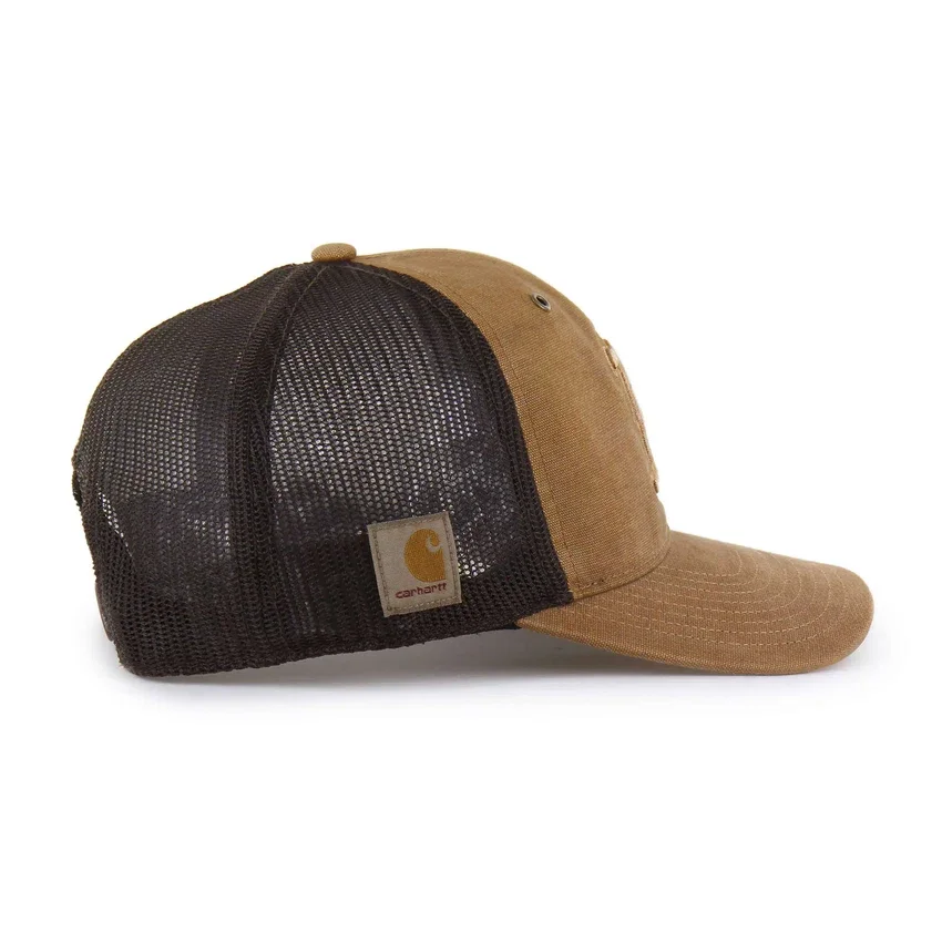 Boston Red Sox '47 Dyed Trucker, lockere Passform