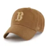 Boston Red Sox '47 gefärbt Clean Up