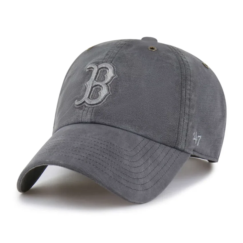 Boston Red Sox '47 gefärbt Clean Up