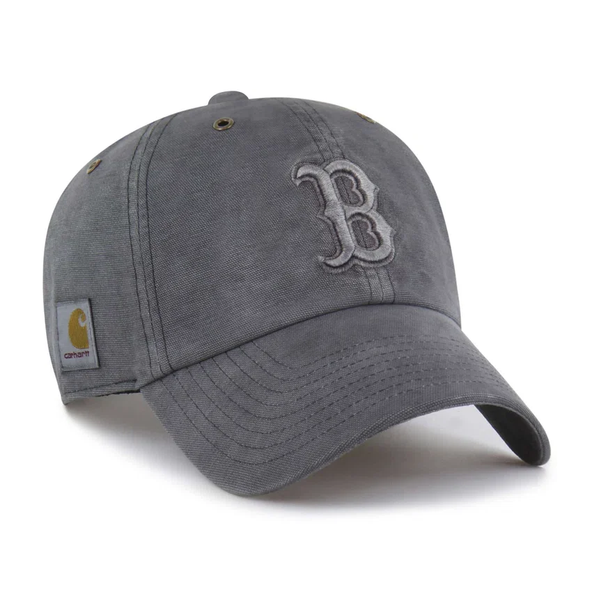 Boston Red Sox '47 gefärbt Clean Up