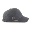 Boston Red Sox '47 gefärbt Clean Up