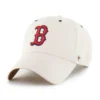 Boston Red Sox '47 Ungefärbt Clean Up