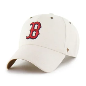 Boston Red Sox '47 Ungefärbt Clean Up