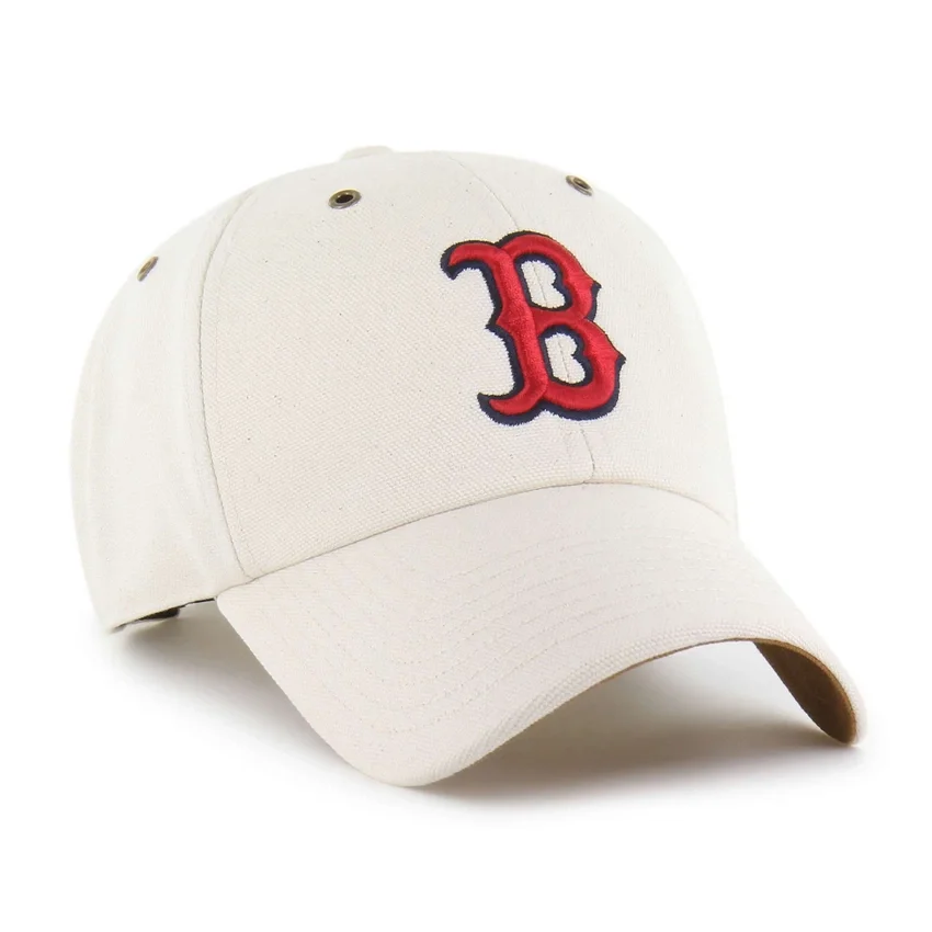 Boston Red Sox '47 Ungefärbt Clean Up