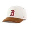 Boston Red Sox '47 Ungefärbter Hitch