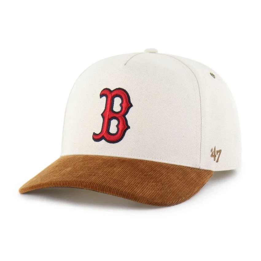 Boston Red Sox '47 Ungefärbter Hitch