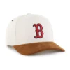 Boston Red Sox '47 Ungefärbter Hitch