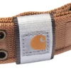 Breites Hundehalsband aus Nylon
