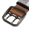 Breites Hundehalsband aus Nylon