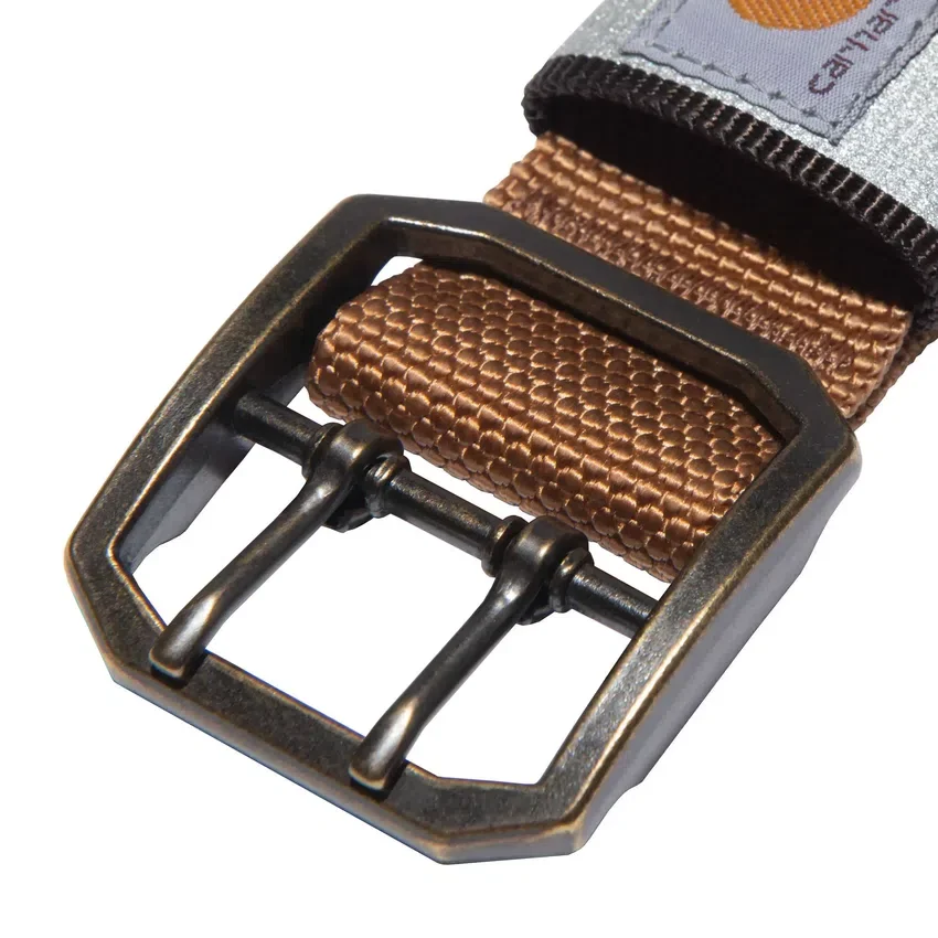 Breites Hundehalsband aus Nylon