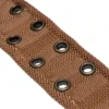 Breites Hundehalsband aus Nylon