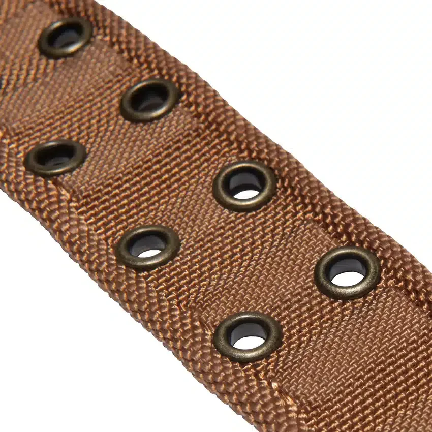 Breites Hundehalsband aus Nylon