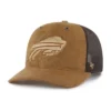 Buffalo Bills '47 Dyed Trucker, lockere Passform