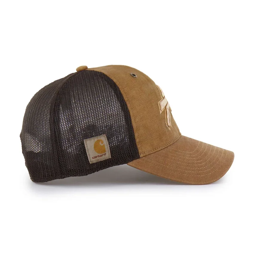 Buffalo Bills '47 Dyed Trucker, lockere Passform