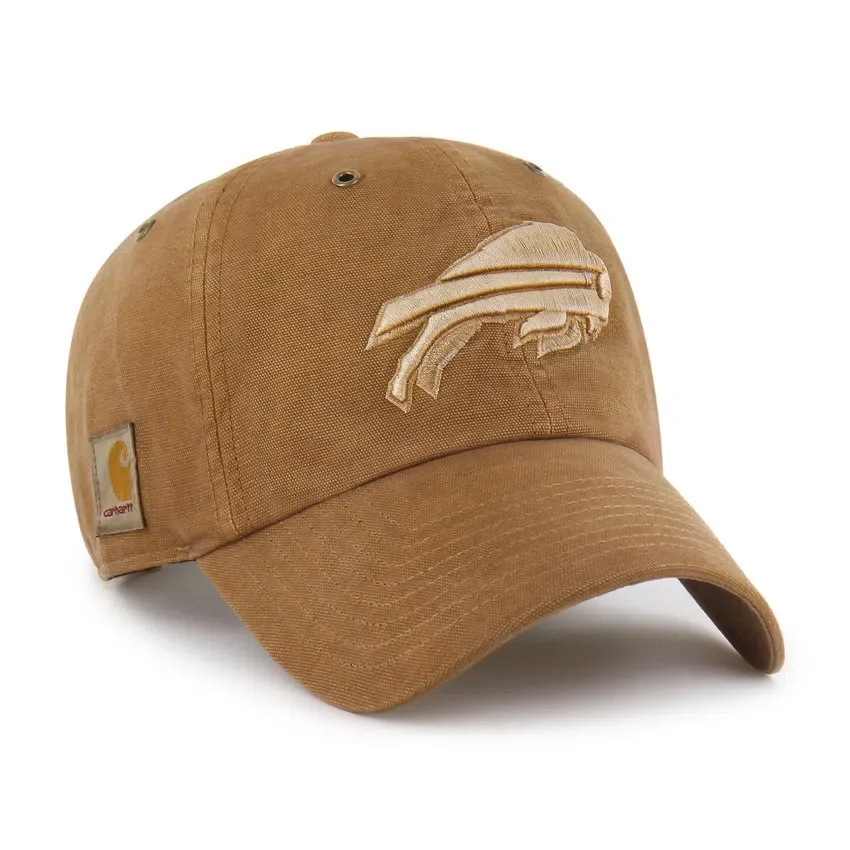 Buffalo Bills '47 gefärbt, aufgeräumt