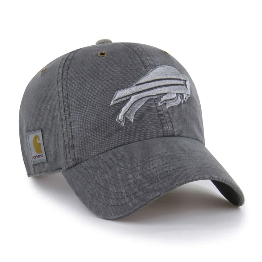 Buffalo Bills '47 gefärbt, aufgeräumt