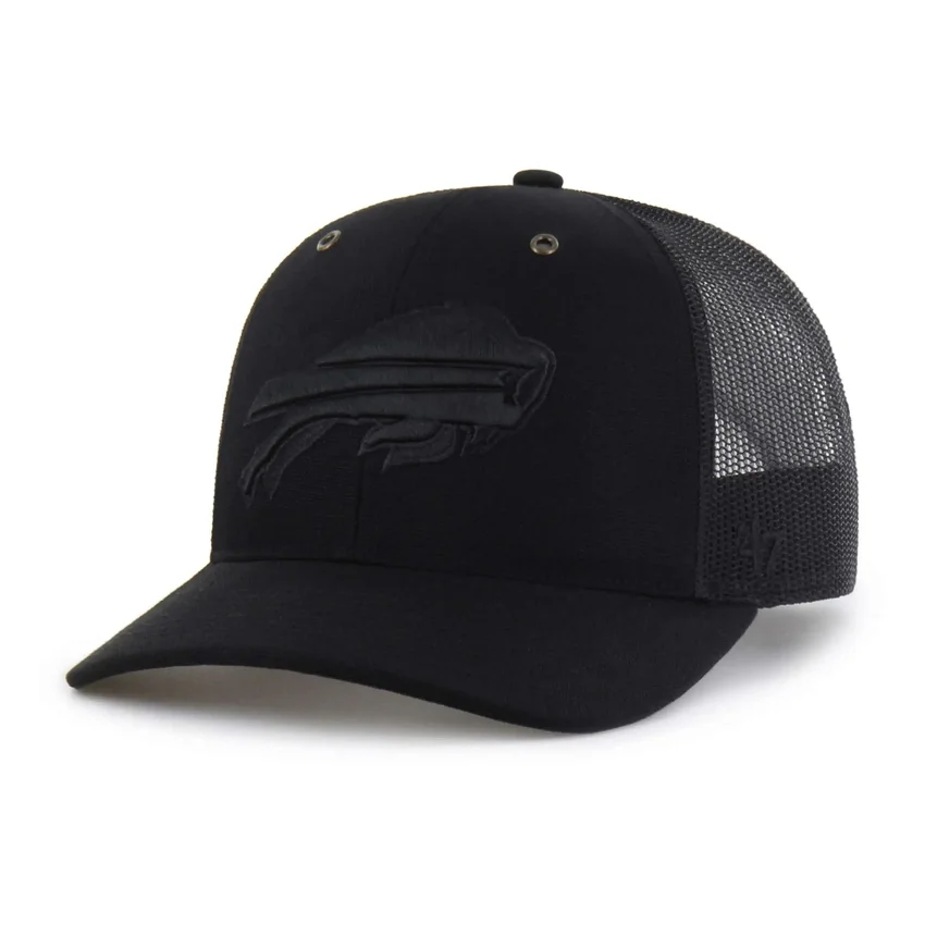 Buffalo Bills '47 Trucker, lockere Passform