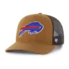 Buffalo Bills '47 Trucker, lockere Passform