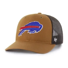 Buffalo Bills '47 Trucker, lockere Passform