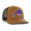 Buffalo Bills '47 Trucker, lockere Passform