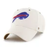 Buffalo Bills '47 Ungefärbt Clean Up