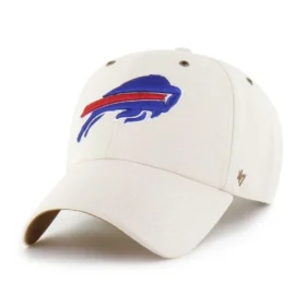 Buffalo Bills '47 Ungefärbt Clean Up