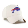 Buffalo Bills '47 Ungefärbt Clean Up