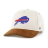 Buffalo Bills '47 ungefärbt, Hitch, lockere Passform
