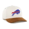 Buffalo Bills '47 ungefärbt, Hitch, lockere Passform