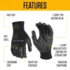 C-Grip®-Handschuhe
