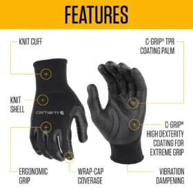 C-Grip®-Handschuhe