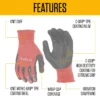 C-Grip Pro Handschuhe für Damen