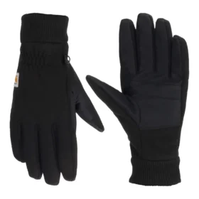C-Touch-Strickhandschuhe für Damen