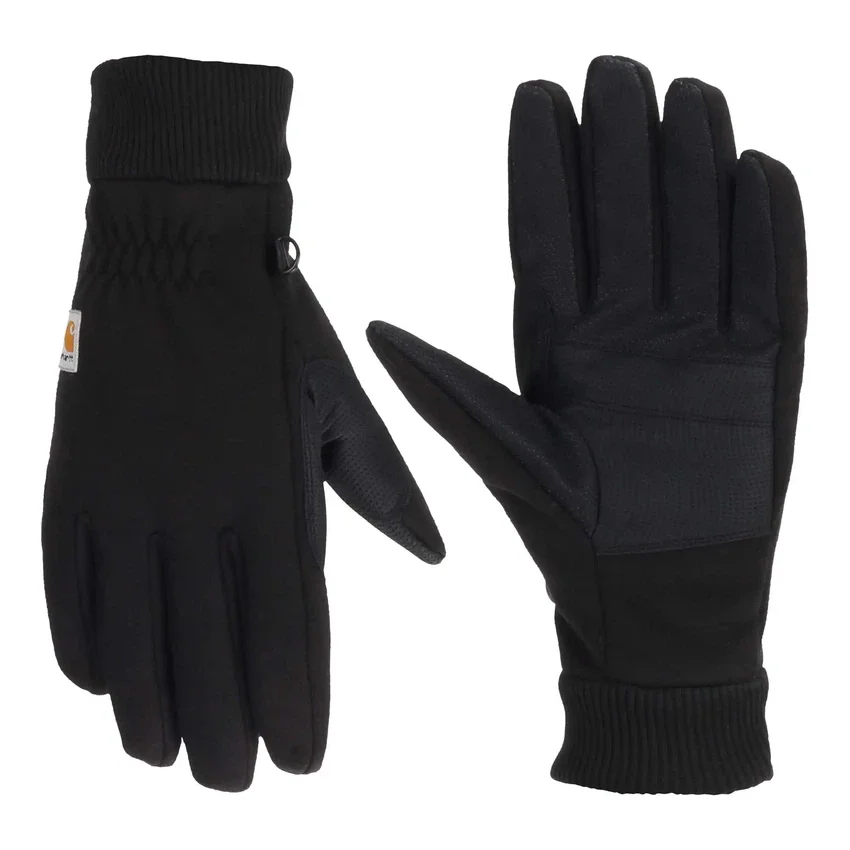 C-Touch-Strickhandschuhe für Damen