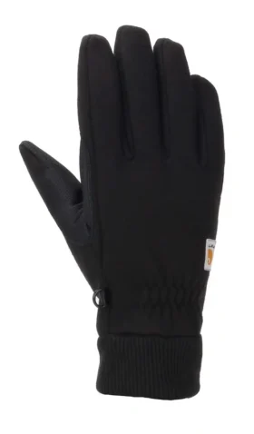C-Touch-Strickhandschuhe für Damen