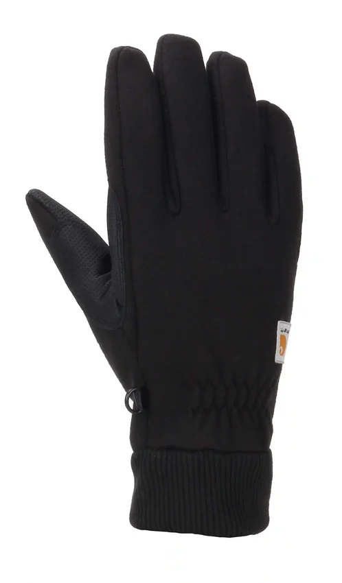 C-Touch-Strickhandschuhe für Damen
