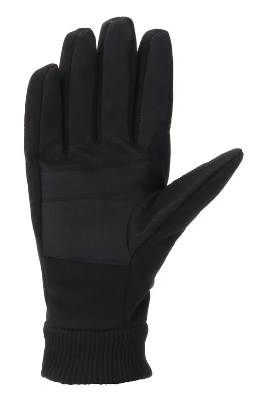C-Touch-Strickhandschuhe für Damen