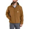 Camden Cryder Relaxed Fit DWR-isolierte Jacke für Herren
