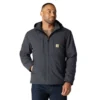 Camden Cryder Relaxed Fit DWR-isolierte Jacke für Herren