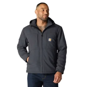 Camden Cryder Relaxed Fit DWR-isolierte Jacke für Herren