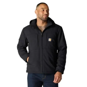 Camden Cryder Relaxed Fit DWR-isolierte Jacke für Herren