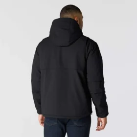 Camden Cryder Relaxed Fit DWR-isolierte Jacke für Herren