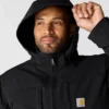 Camden Cryder Relaxed Fit DWR-isolierte Jacke für Herren
