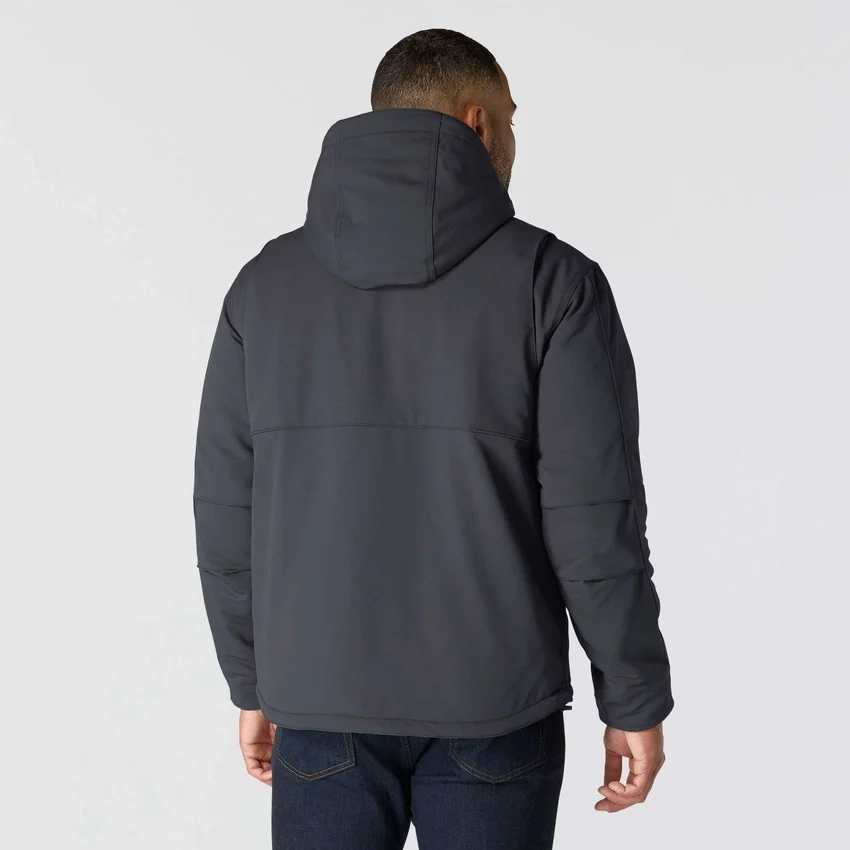 Camden Cryder Relaxed Fit DWR-isolierte Jacke für Herren