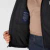 Camden Cryder Relaxed Fit DWR-isolierte Jacke für Herren